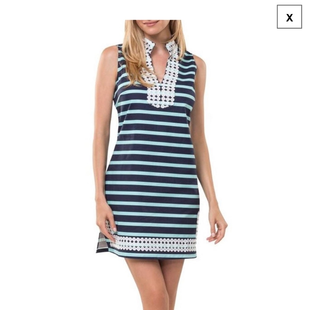 Dress - Picture 4 of 4